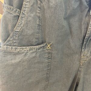 Free People, We the Free Shibuya Pull-on Jeans size M